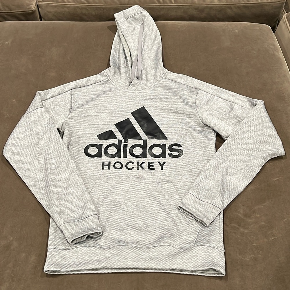 Adidas Hockey Hoodie